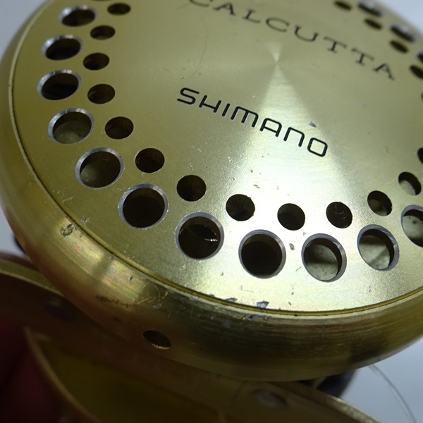 ９７カルカッタ１００ＸＴ 右